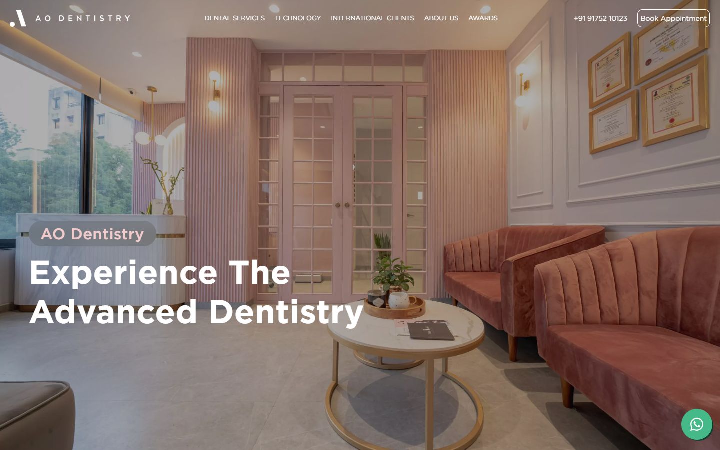 AO Dentistry