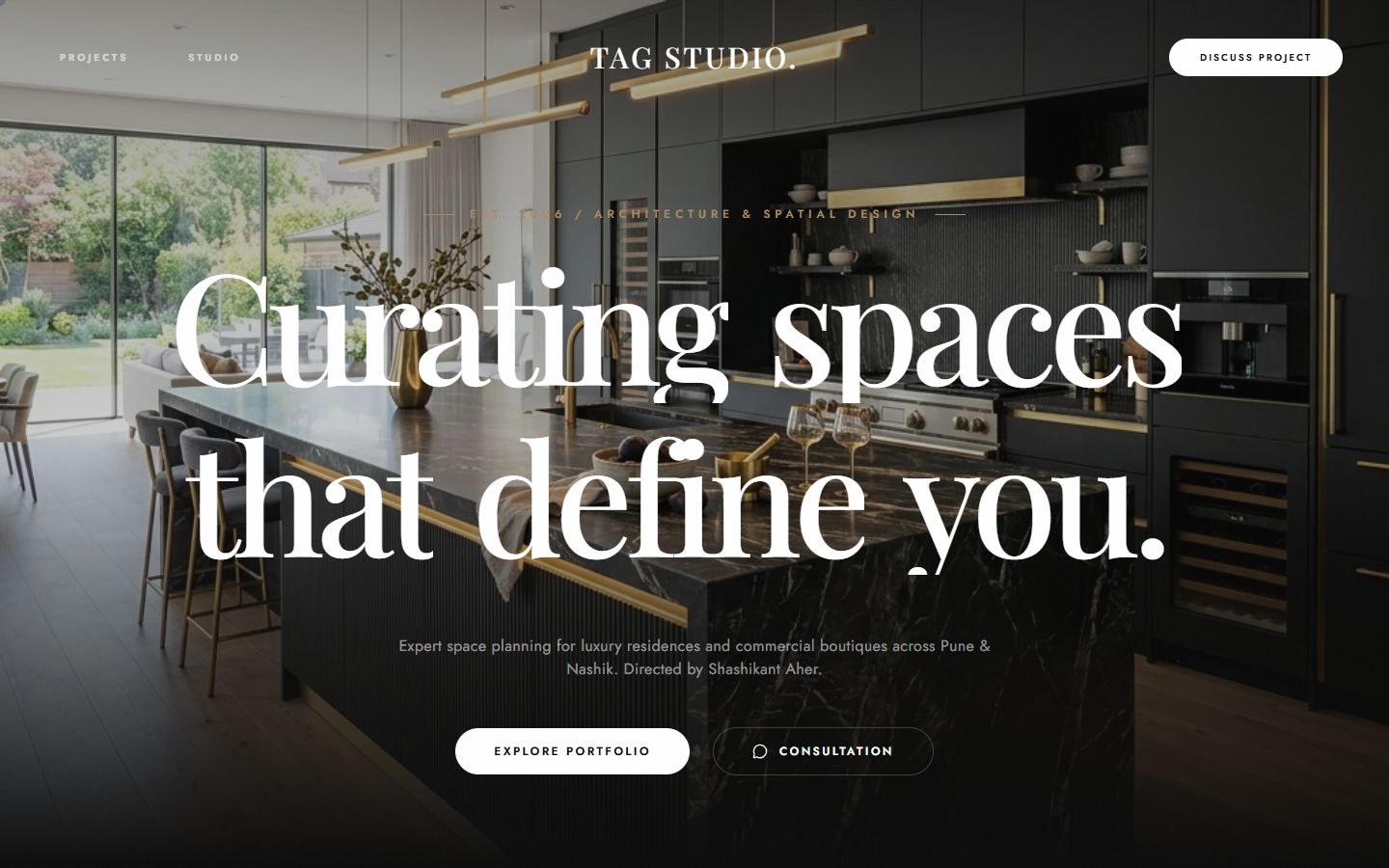 TAG Studio