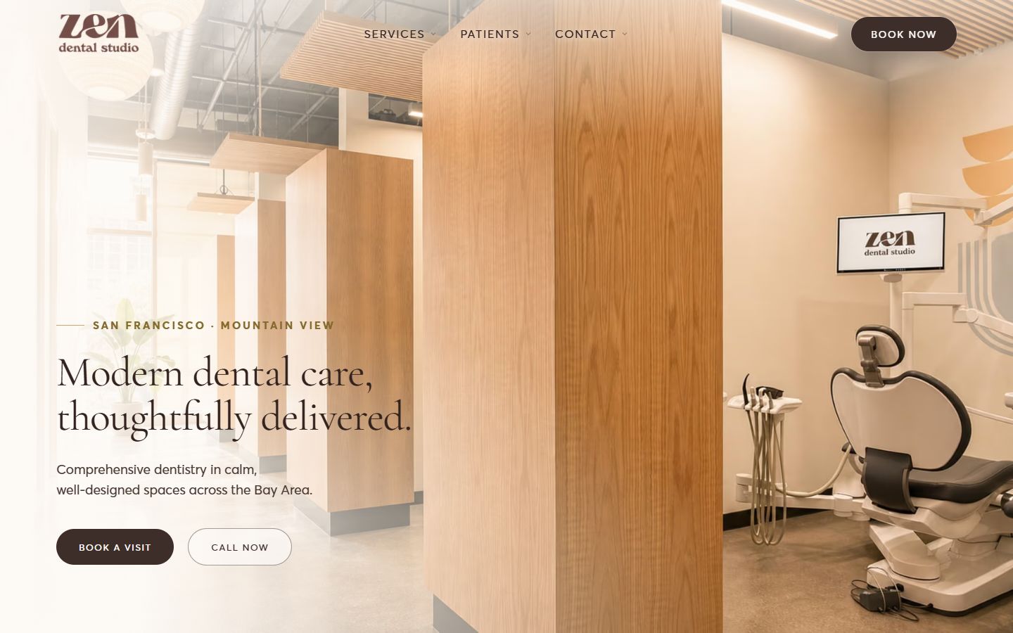 Zen Dental Studio